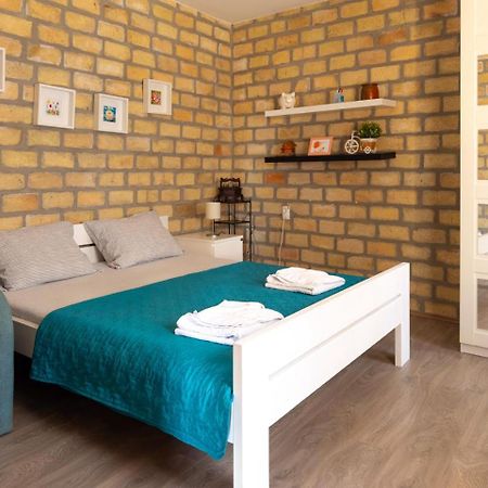 Bakina Kuca Apartment Golubac Ngoại thất bức ảnh