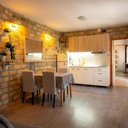 Bakina Kuca Apartment Golubac Ngoại thất bức ảnh