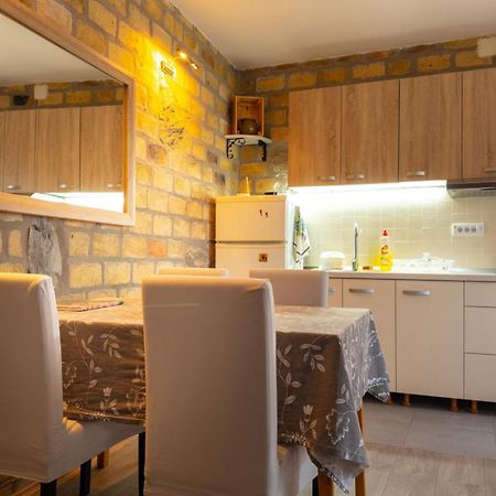 Bakina Kuca Apartment Golubac Ngoại thất bức ảnh
