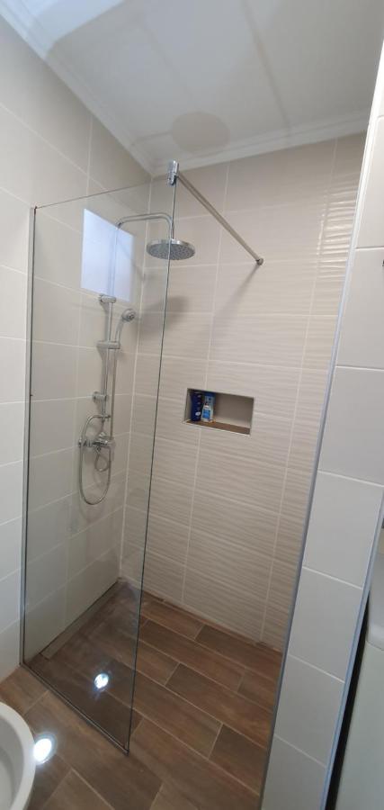Bakina Kuca Apartment Golubac Ngoại thất bức ảnh