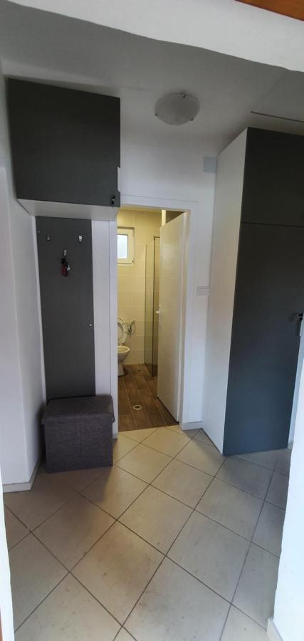 Bakina Kuca Apartment Golubac Ngoại thất bức ảnh