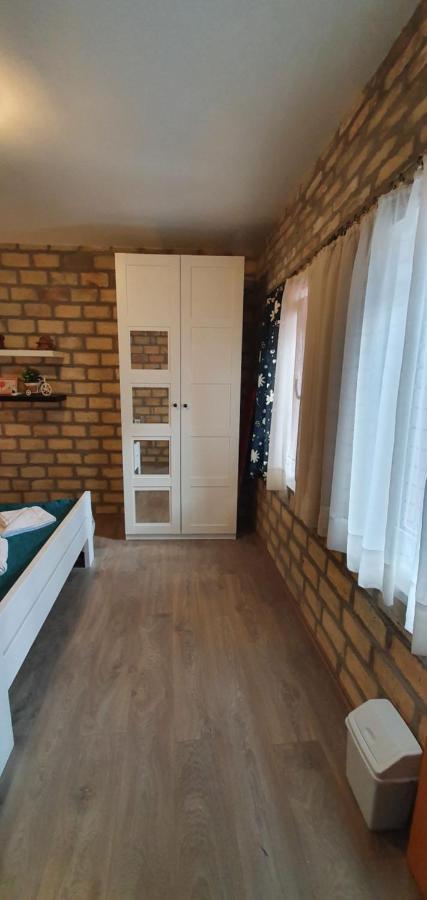 Bakina Kuca Apartment Golubac Ngoại thất bức ảnh
