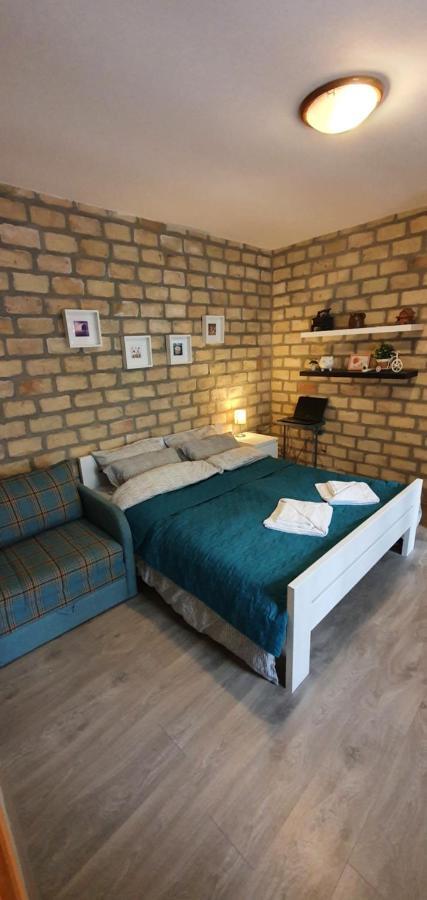 Bakina Kuca Apartment Golubac Ngoại thất bức ảnh