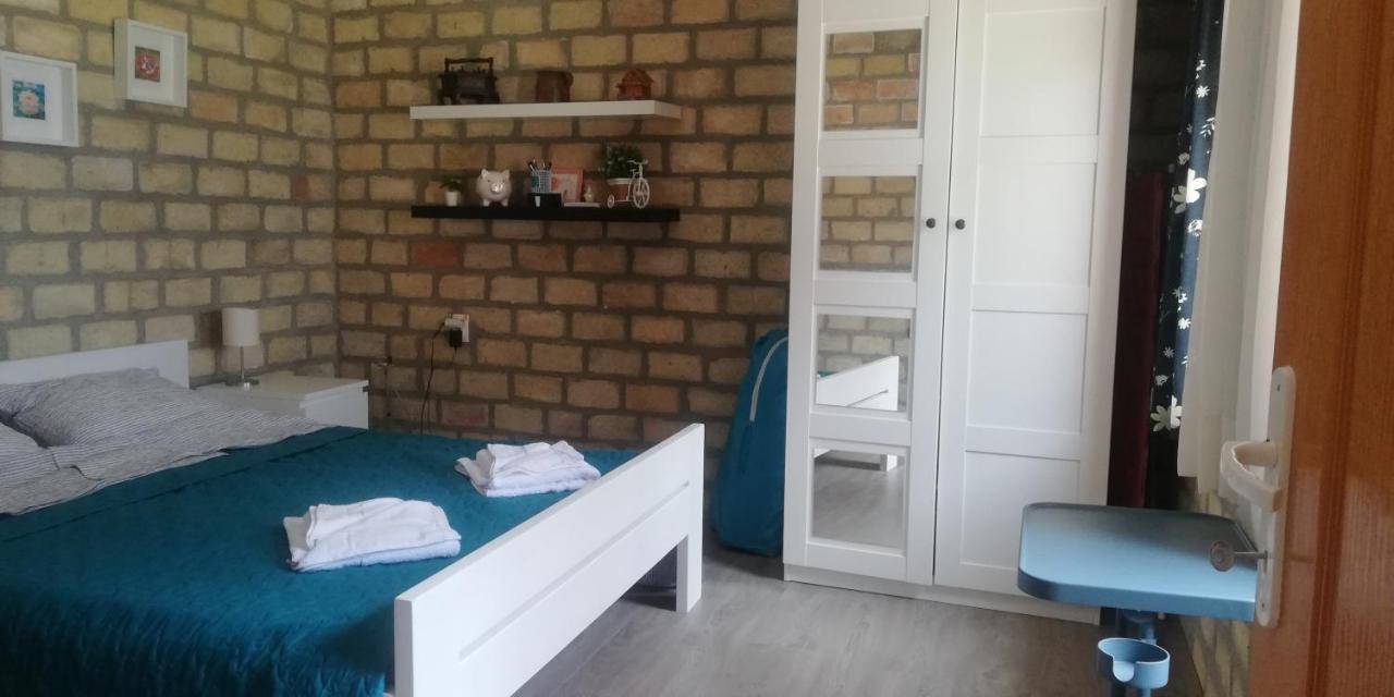 Bakina Kuca Apartment Golubac Ngoại thất bức ảnh