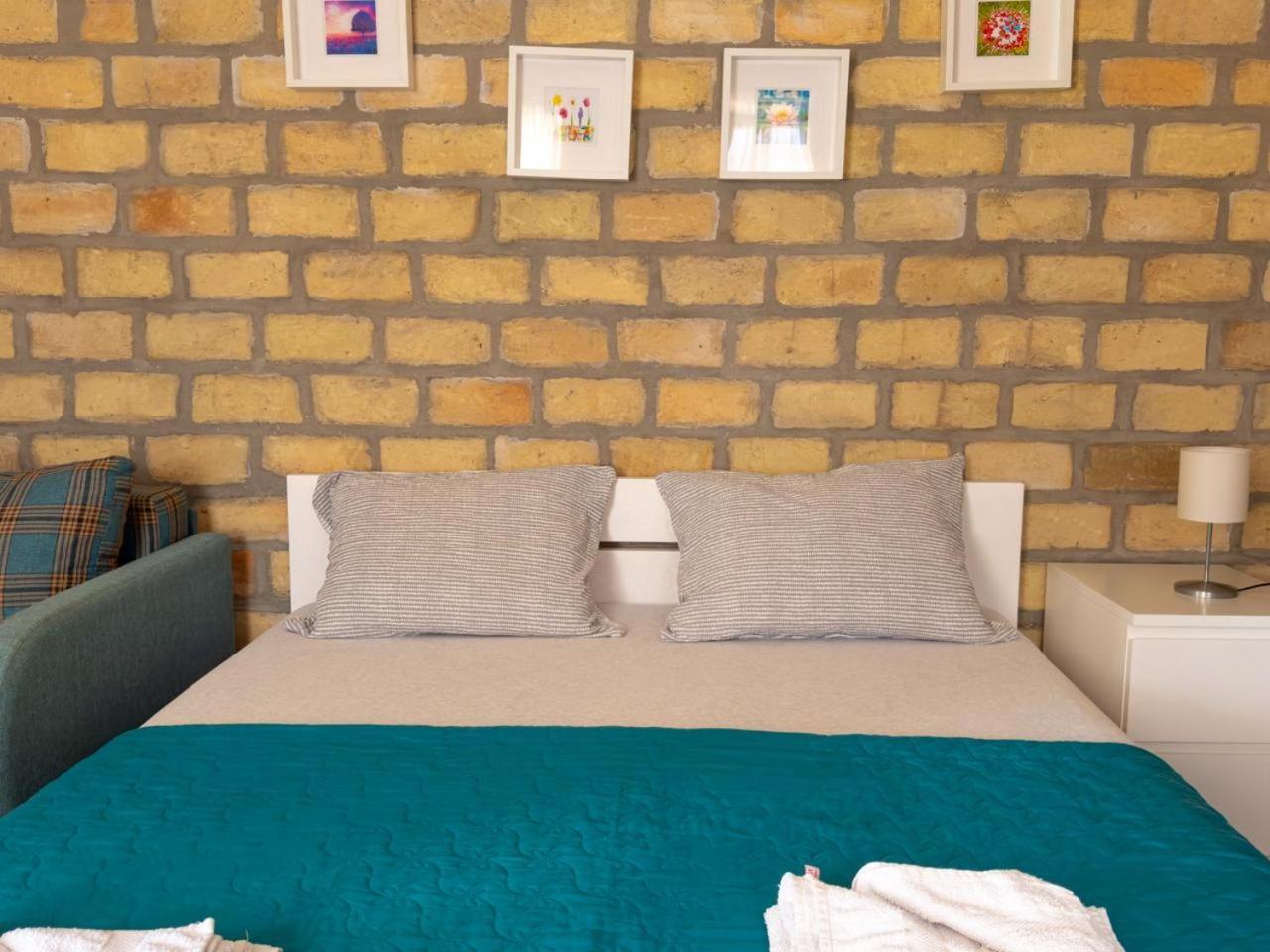 Bakina Kuca Apartment Golubac Ngoại thất bức ảnh