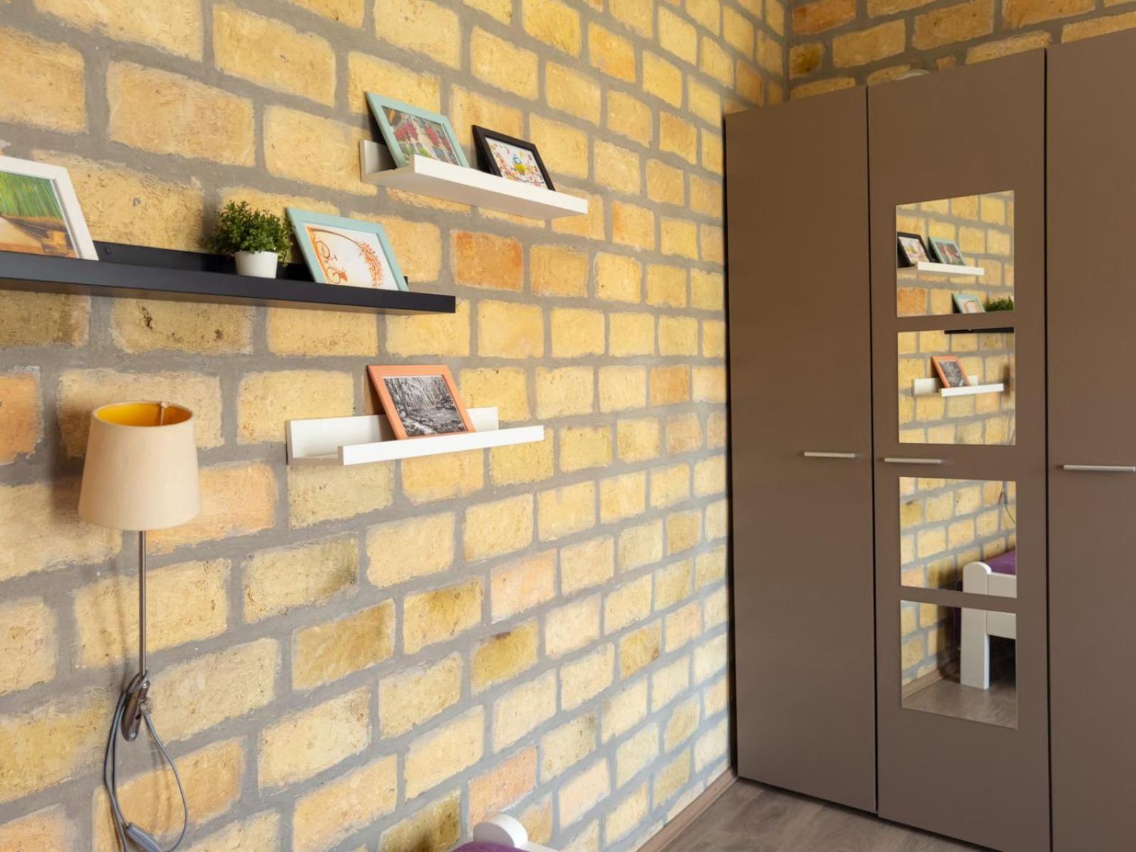 Bakina Kuca Apartment Golubac Ngoại thất bức ảnh